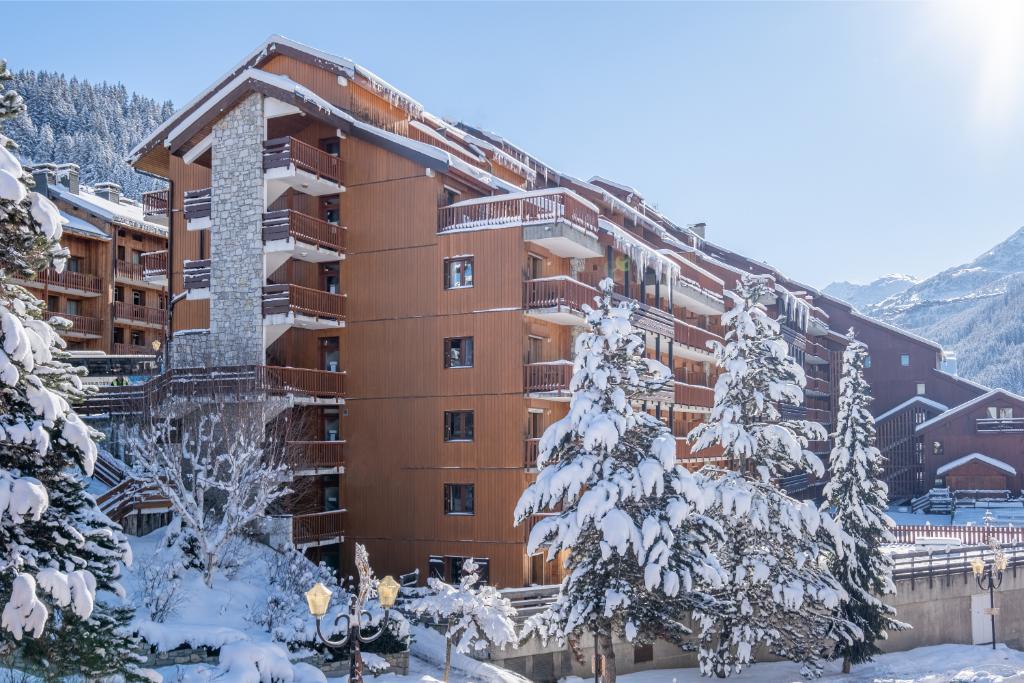 Les Ravines 2p6p S. Alcove Renovated