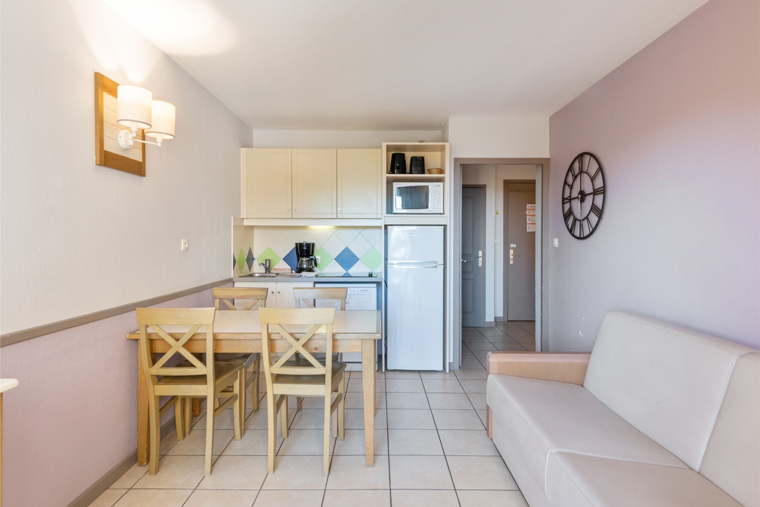 La Rostagne 2p6p, Juan les Pins