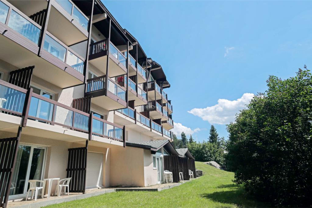 Le Pédrou Apartment Standard 2p5p
