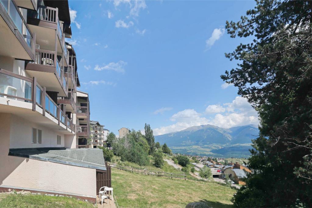 Le Pédrou Apartment Standard 2p5p