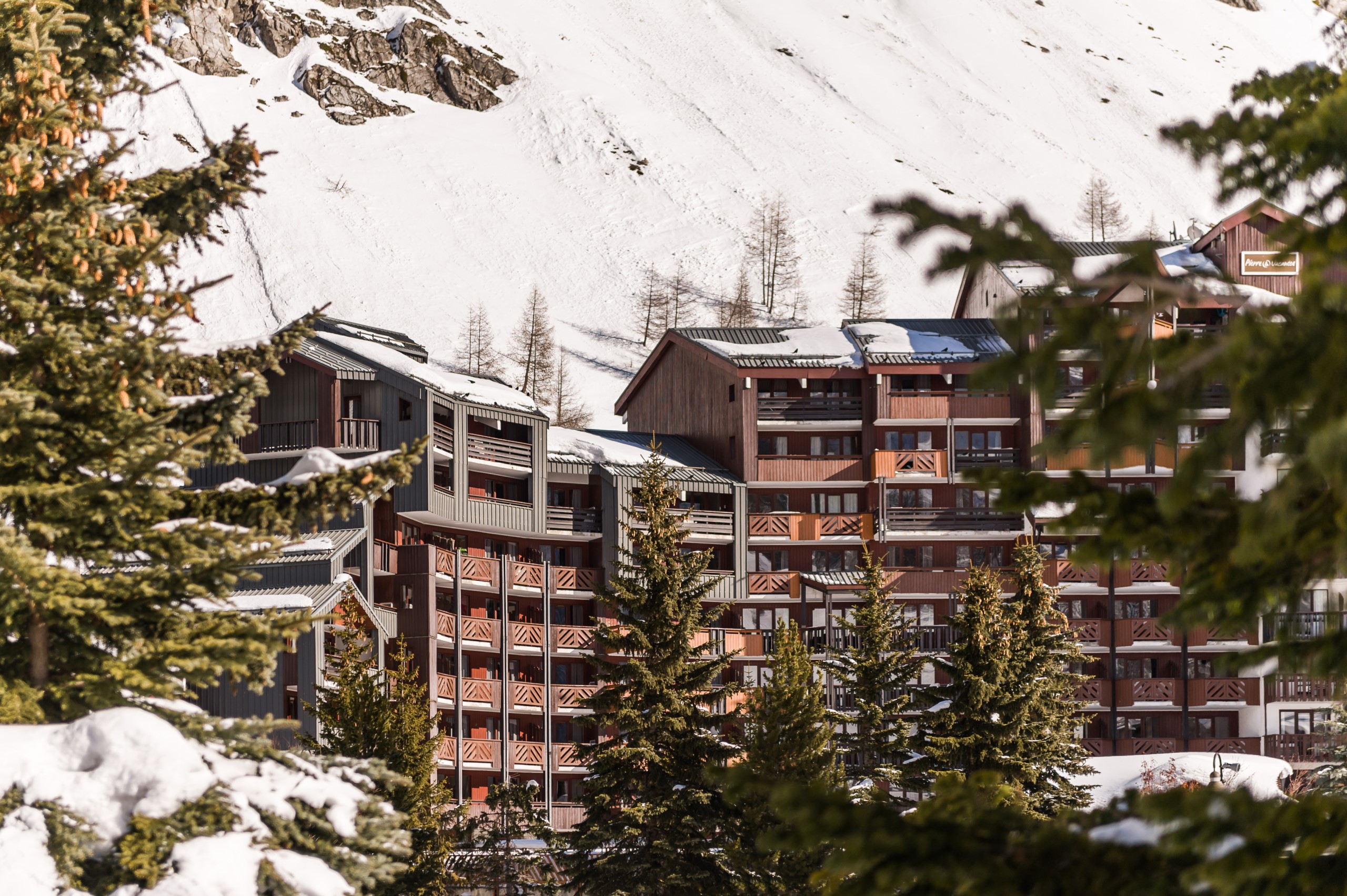 Les Balcons de Bellevarde 2/3p6p
