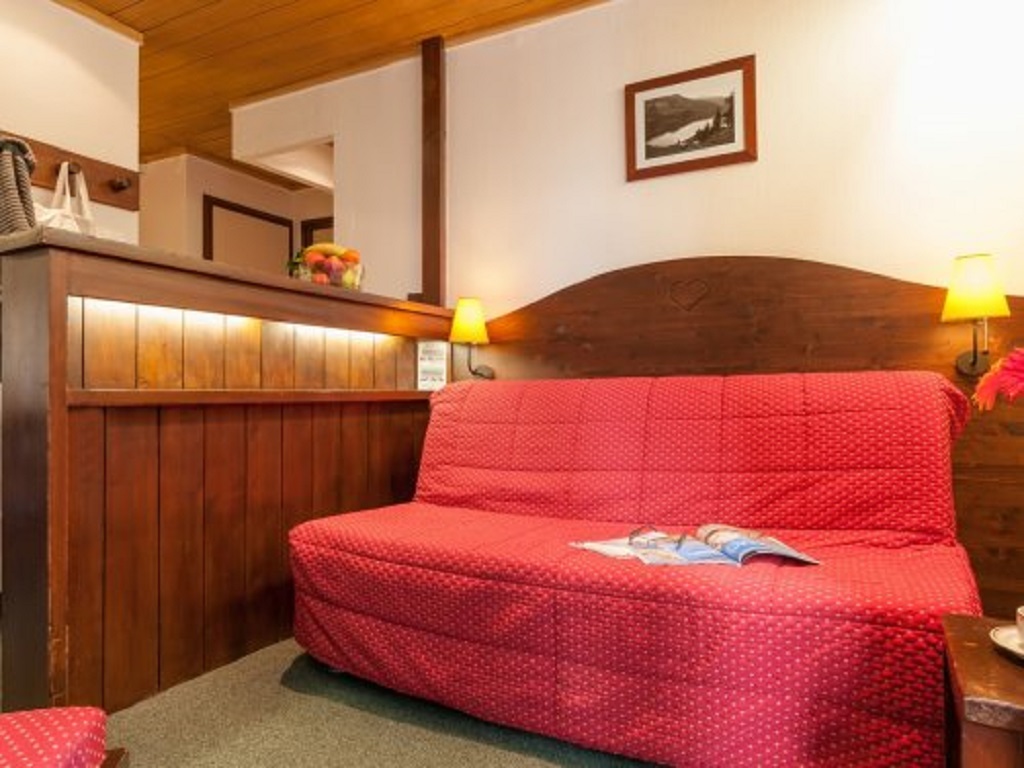 Le Mont d'Arbois 5p, Megeve