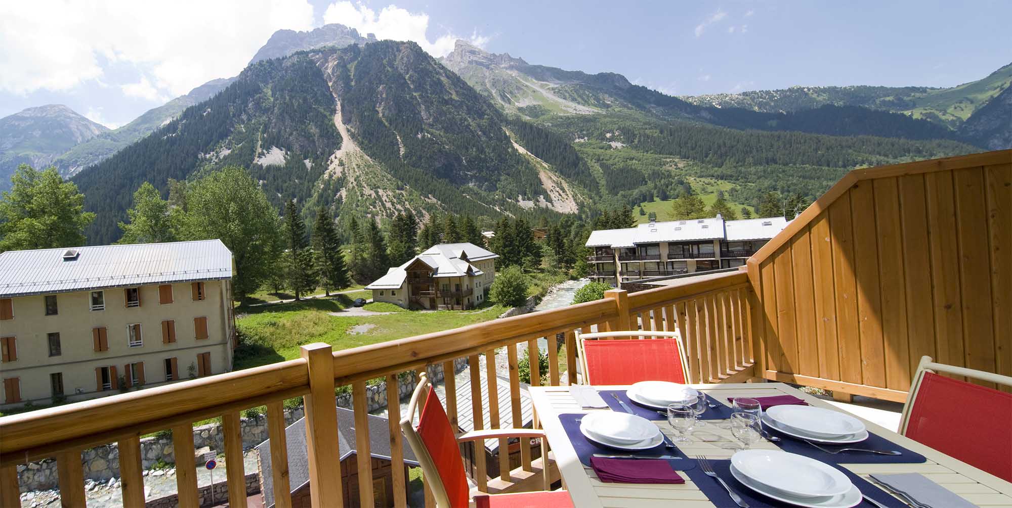 Les Jardins de la Vanoise 4/5pC11p
