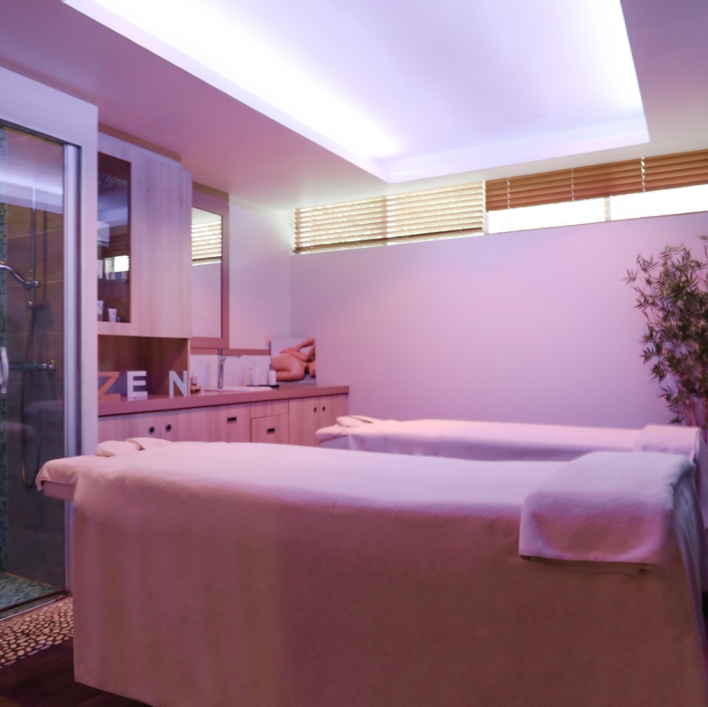 Residence et Spa Studio 2p