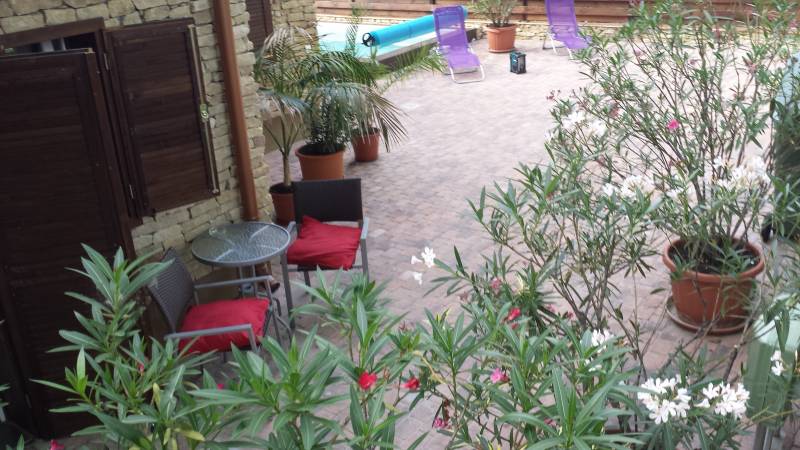 Studio- Villa 2
