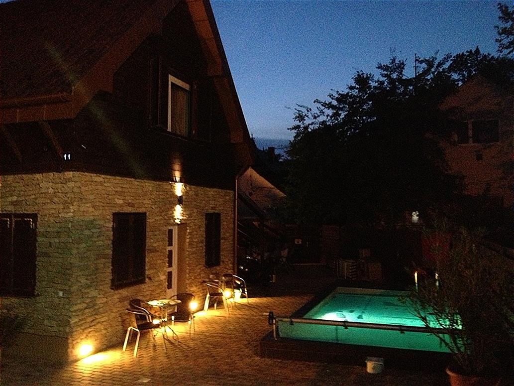 Studio- Villa 2