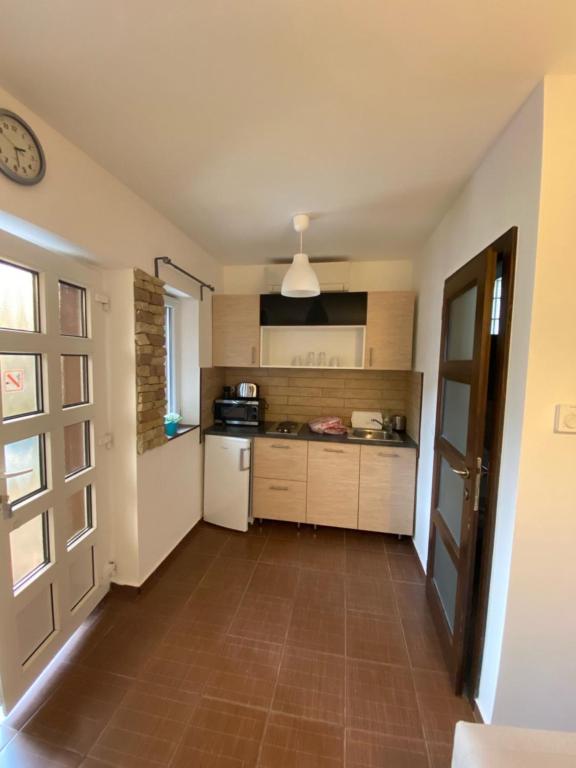 Studio- Villa 2