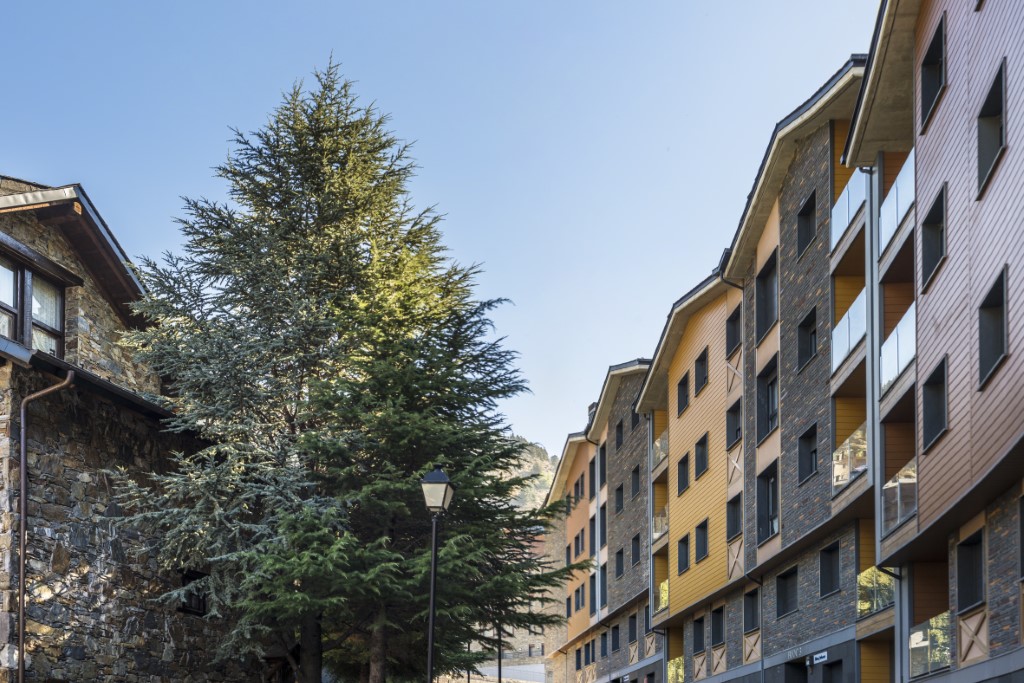 Andorra El Tarter 4p 8p, Canillo