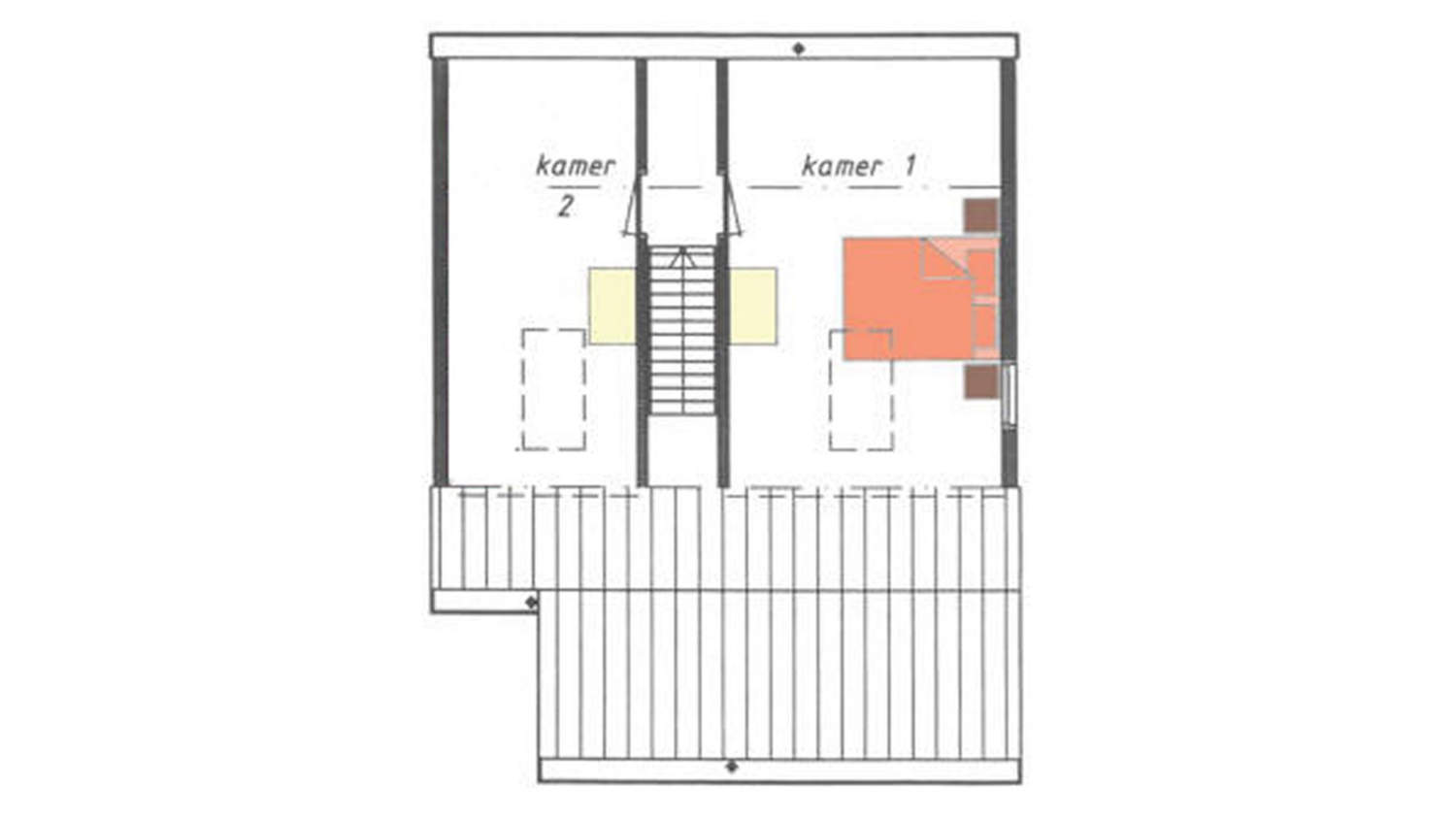 HVZ Iris Wellness 4p, Heinkenszand