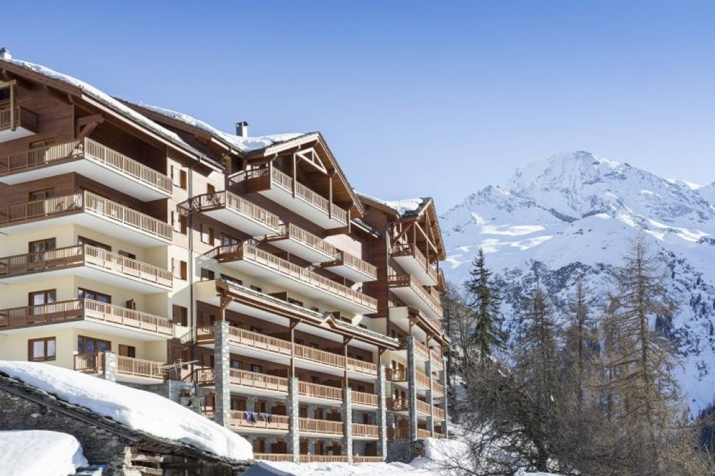 Etoile des Cimes 2p4p Comfort