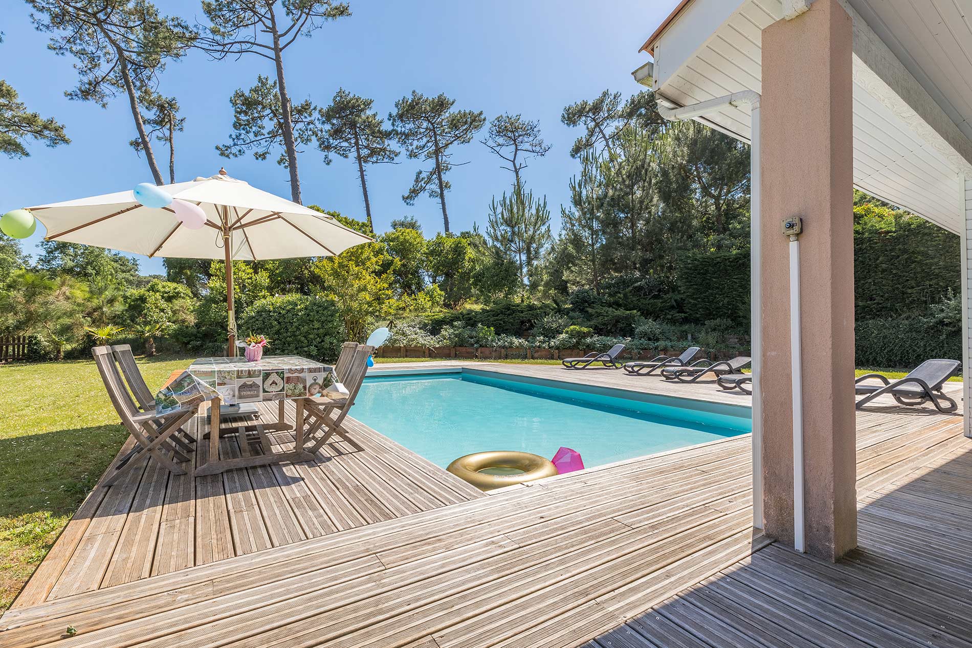 Villas Club Royal Océan 17 5p 8/10p