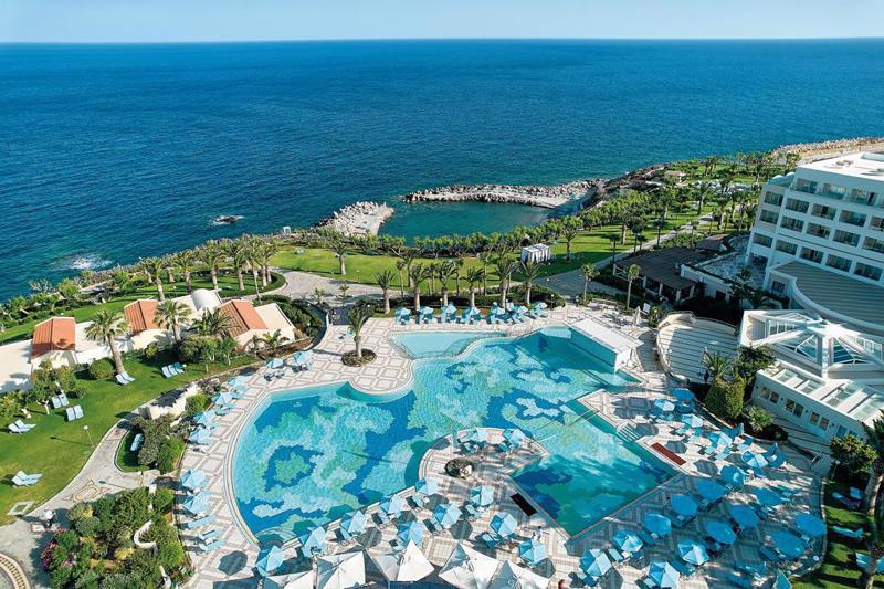 Iberostar Waves Creta Panorama & Mare, Panormo