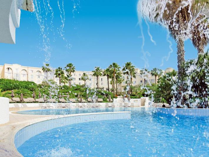 Mangia's Selinunte Resort, Marinella