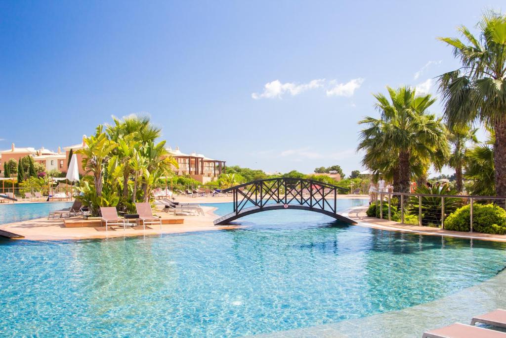 Monte Santo Resort, Carvoeiro