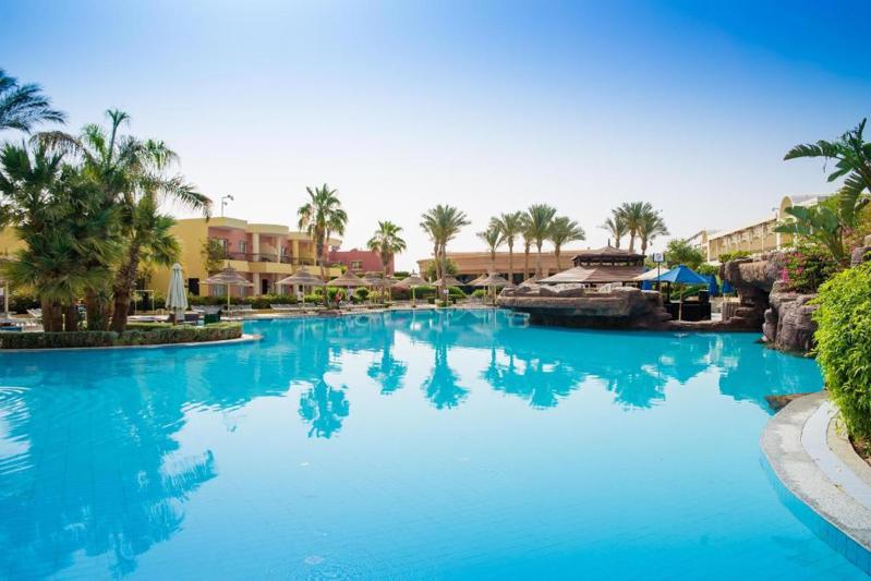 Sierra Hotel, Sharm el Sheikh