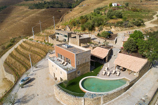 Vila Gale Douro Vineyards, Armamar