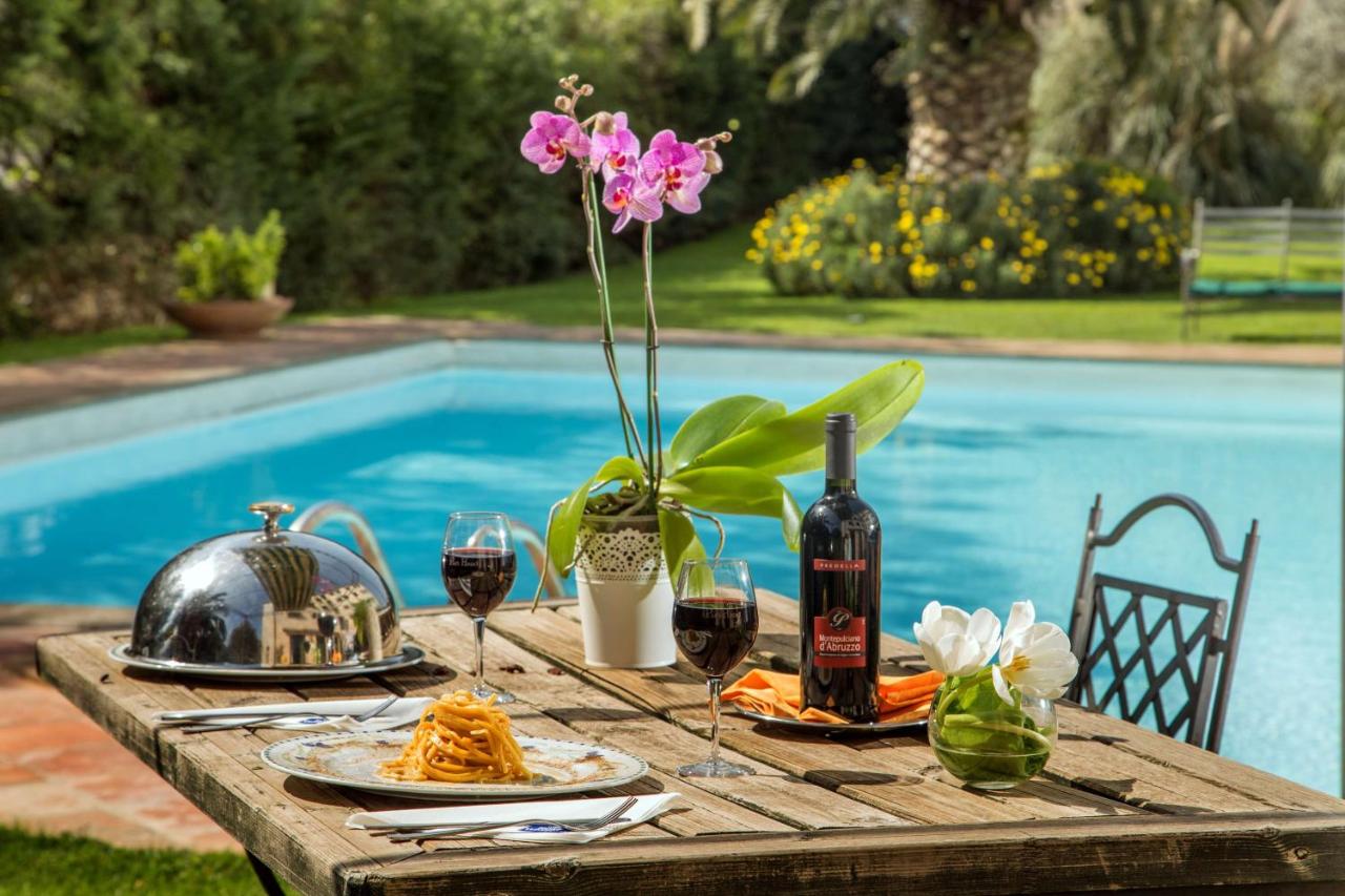 Best Western Park Hotel Roma Nord, Fiano Romano