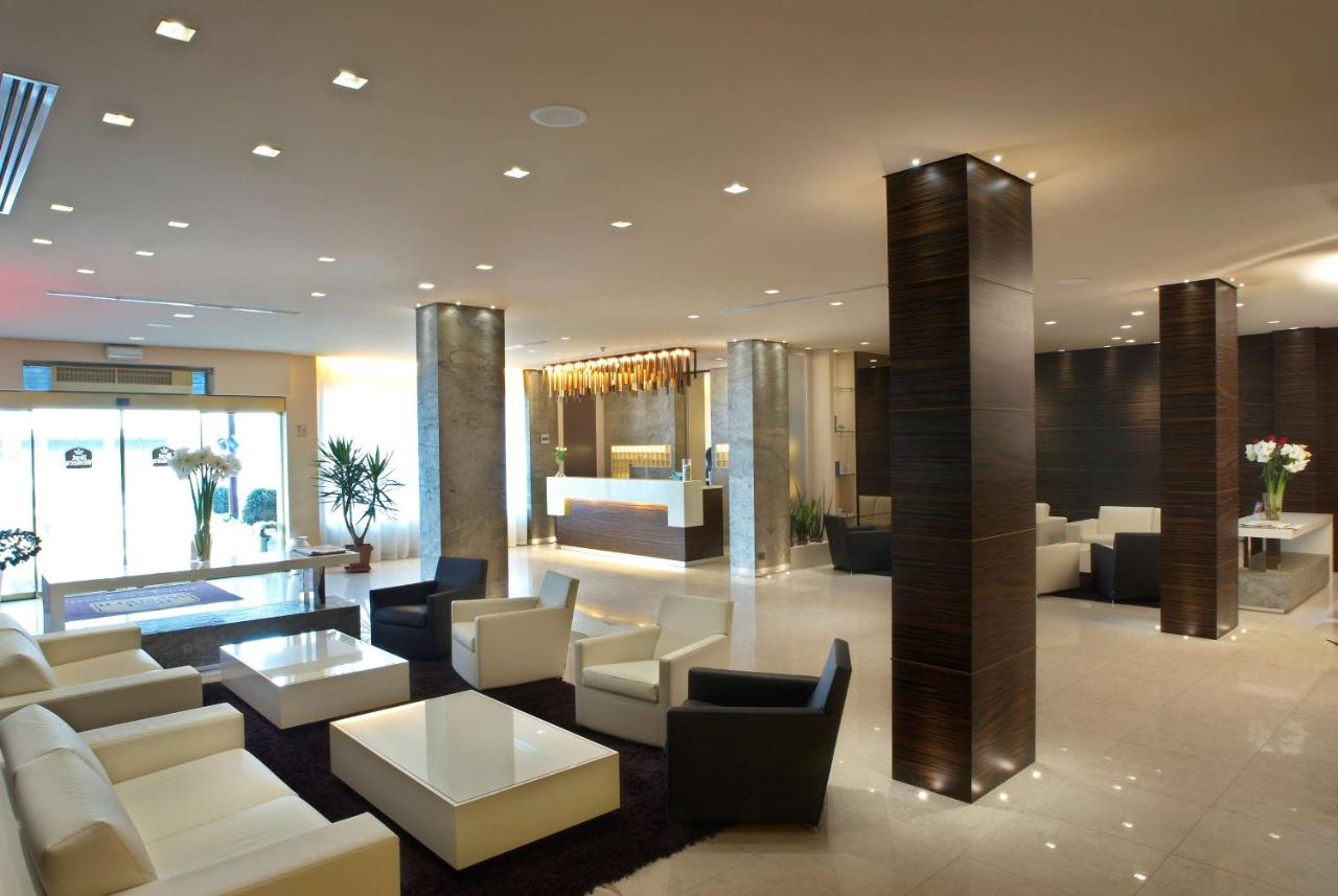 Best Western Hotel Tre Torri, Altavilla Vicentina