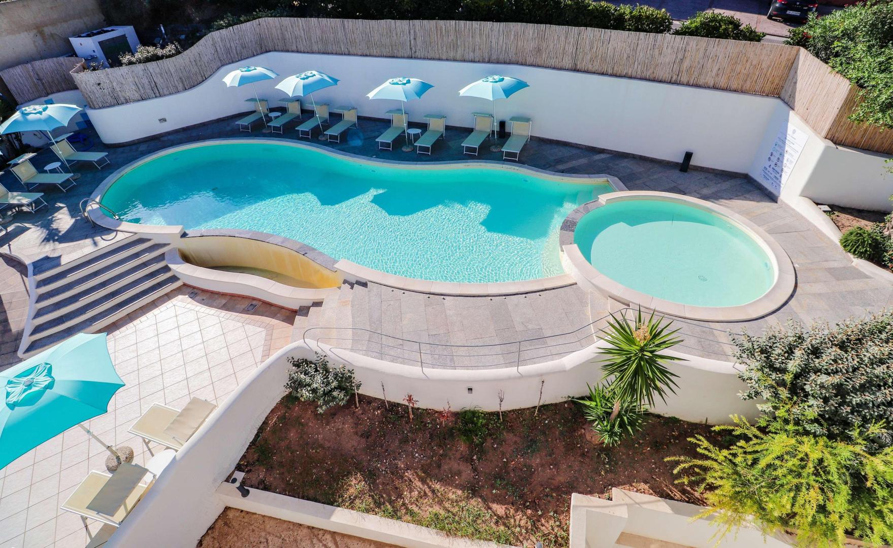 Hotel Blumarea Best Western Signature Collection, Castelsardo