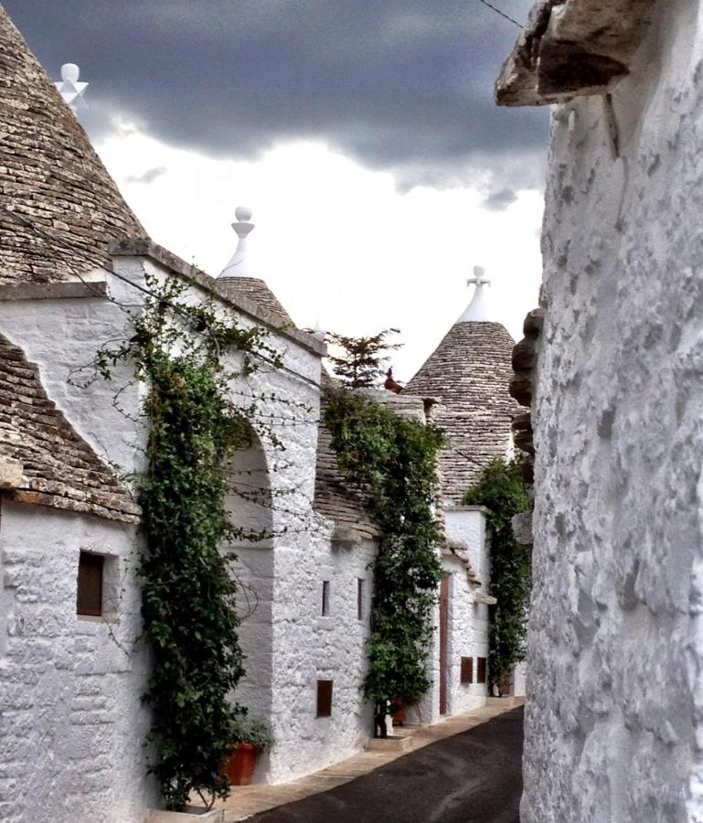 Trulli e Puglia, Alberobello