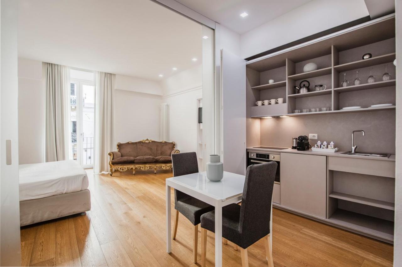 Rg7 Apartments, Catania
