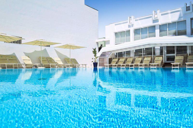 Joli Park Hotel, Gallipoli