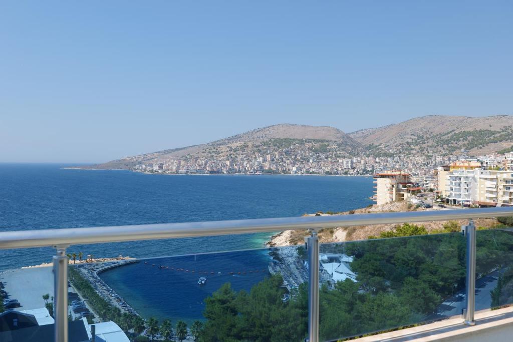Hotel Bella Vista, Saranda