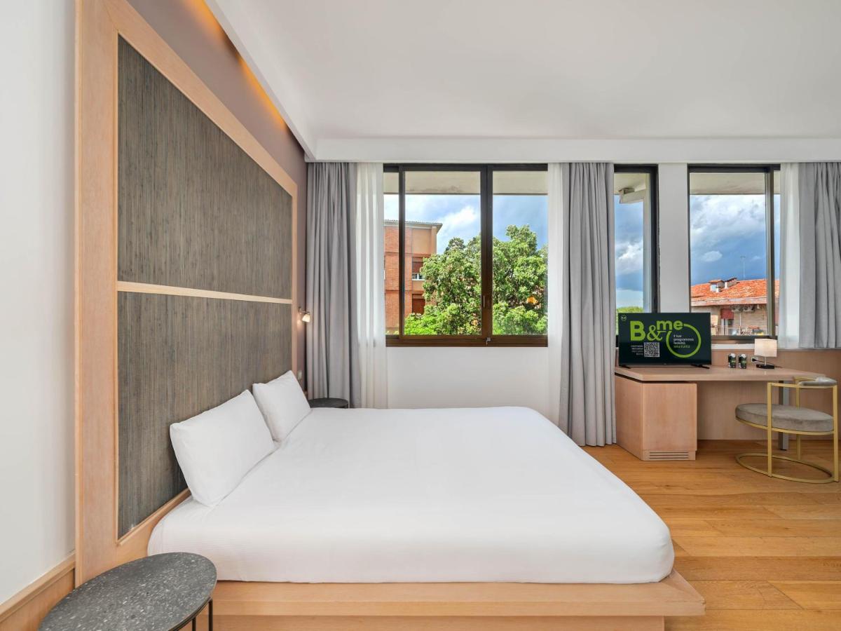 B&B HOTEL Padova Methis, Padua