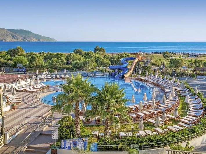 Georgioupolis Resort & Aqua Park, Georgioupolis