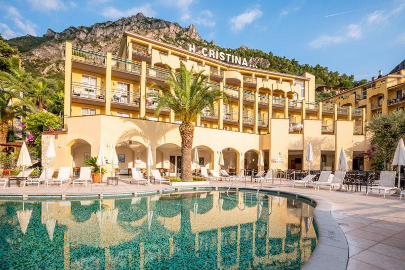Hotel Cristina