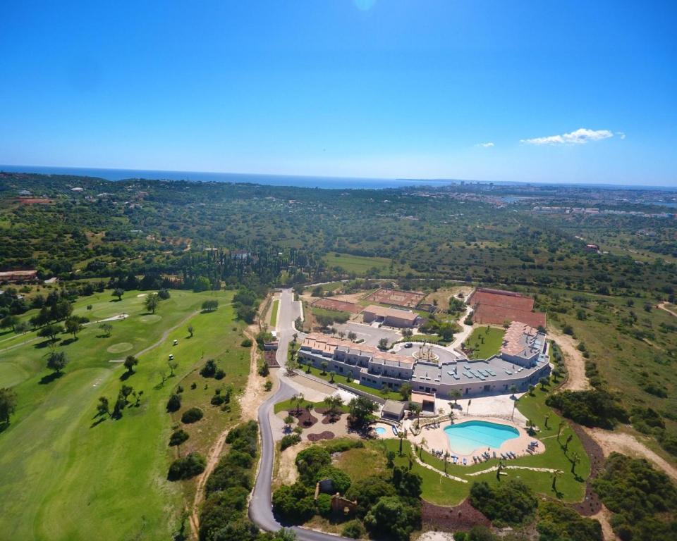 Pestana Gramacho Residences, Carvoeiro