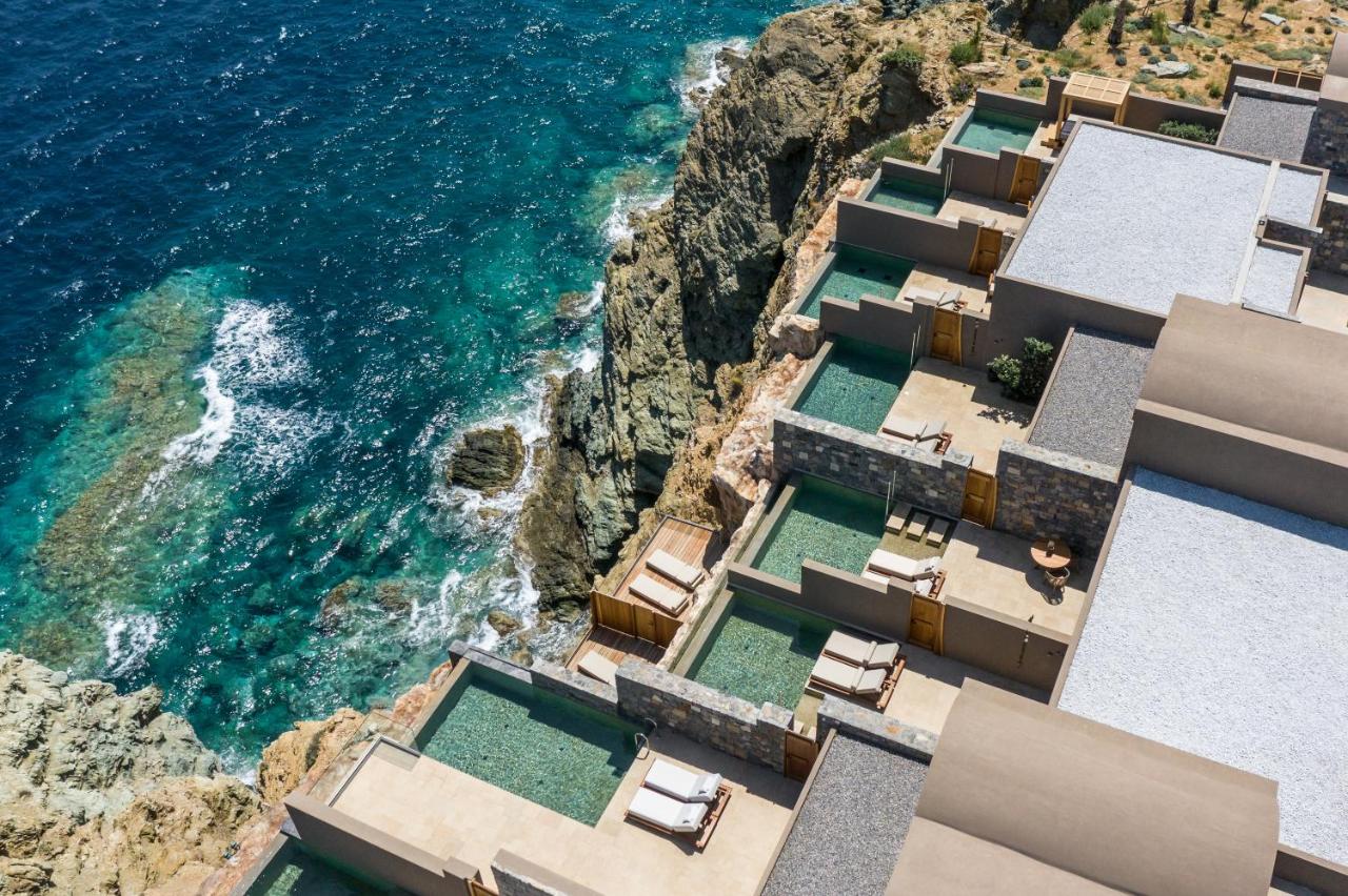 Acro Suites A Wellbeing Resort, Agia Pelagia