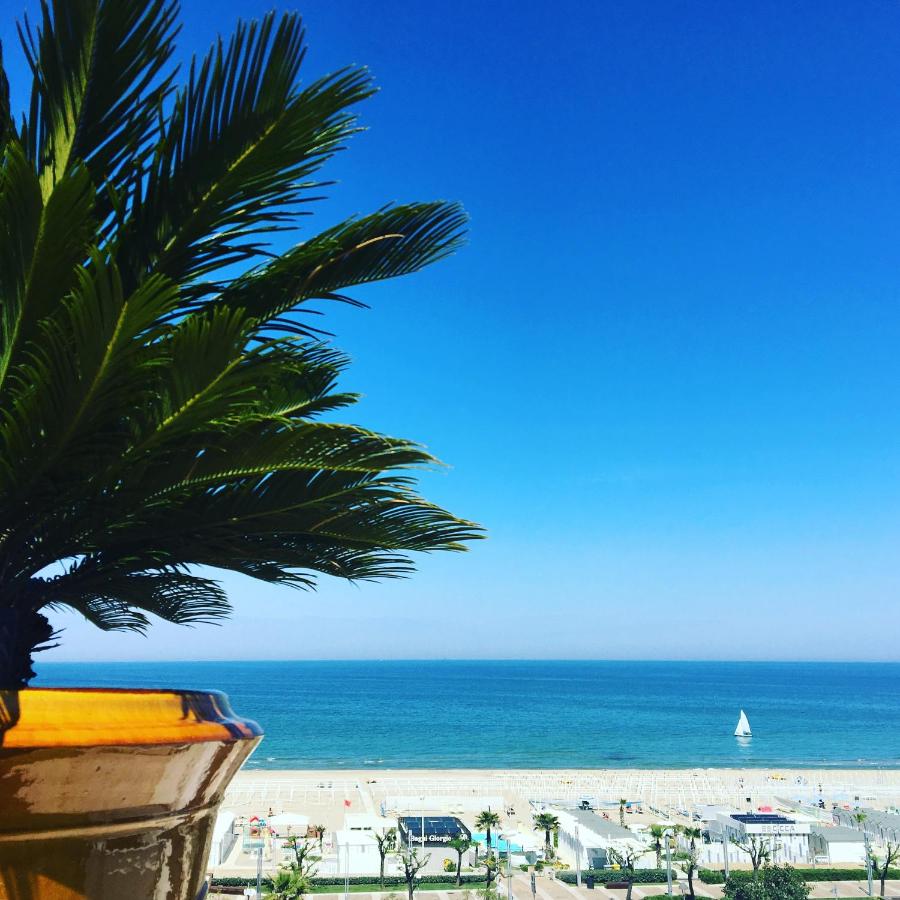 Select Suites & Spa, Riccione