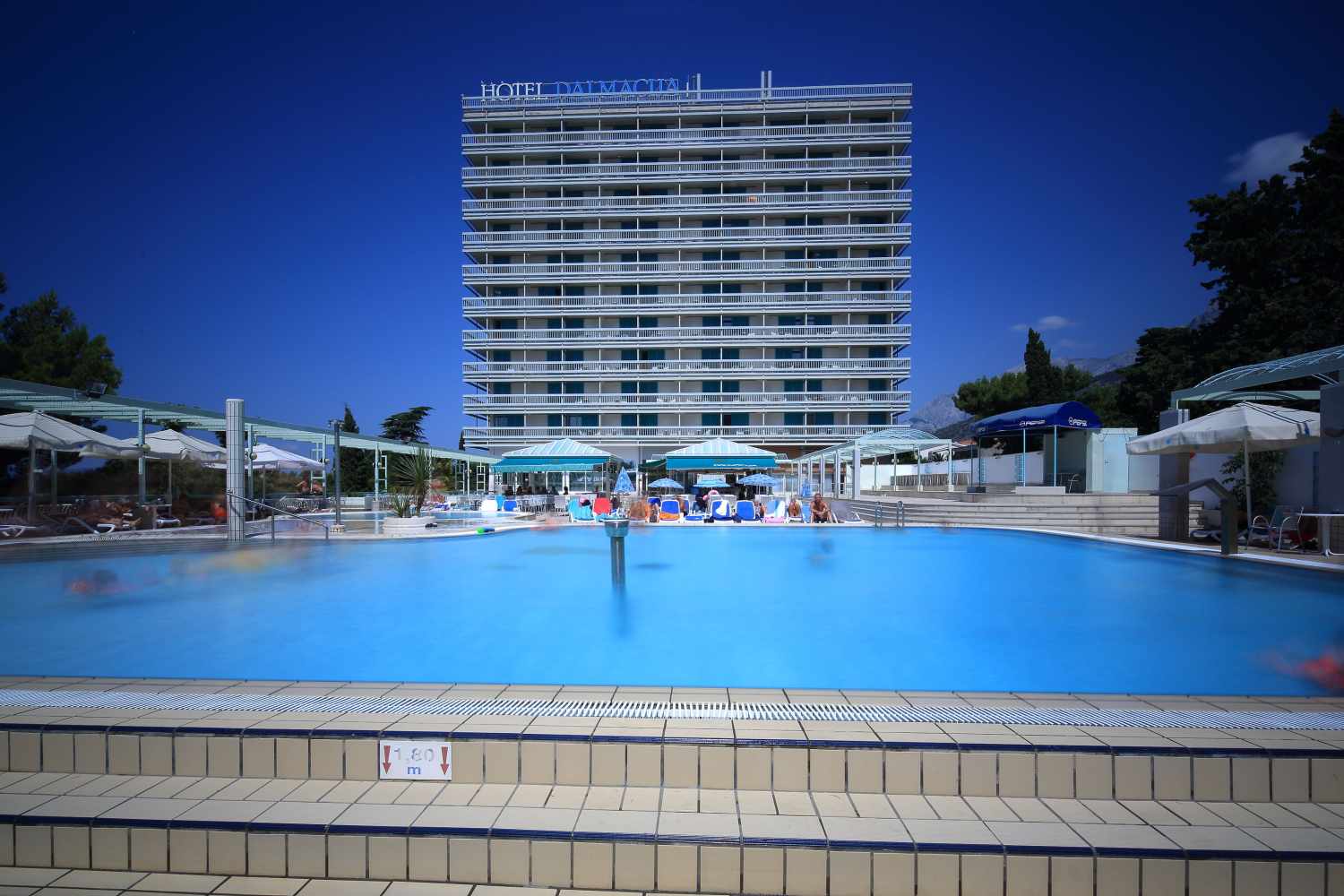 [PLACES] Dalmacija by Valamar, Makarska