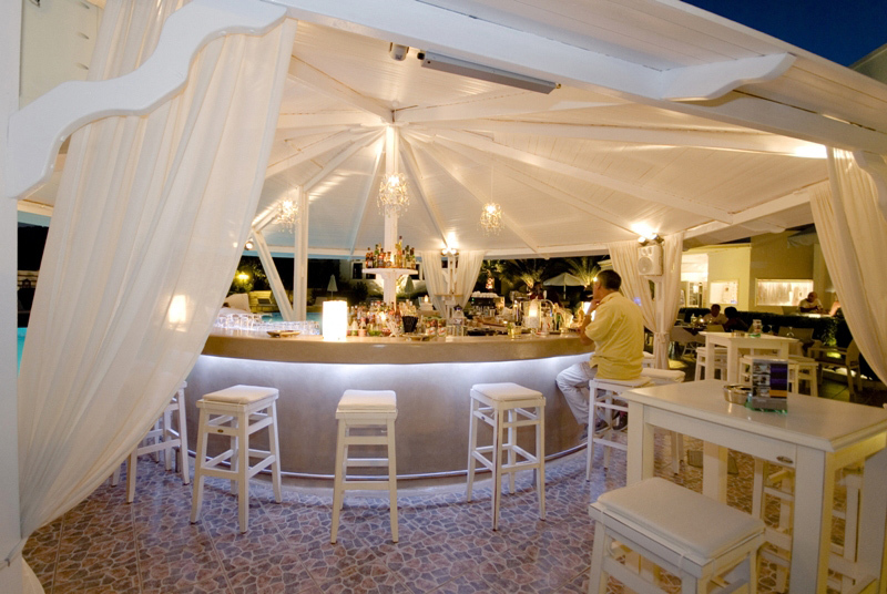 Amaria Beach Resort, Kamari