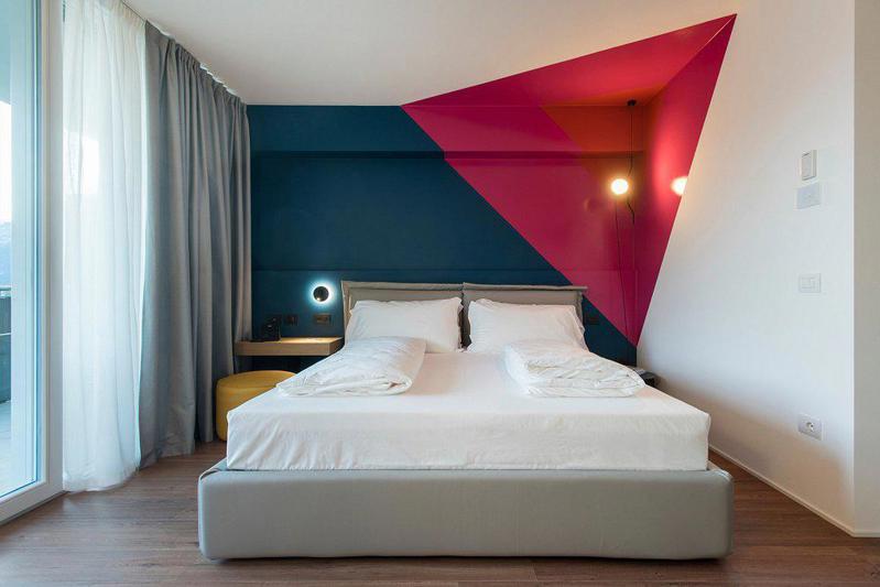 Hoody Active & Happiness Hotel, Arco