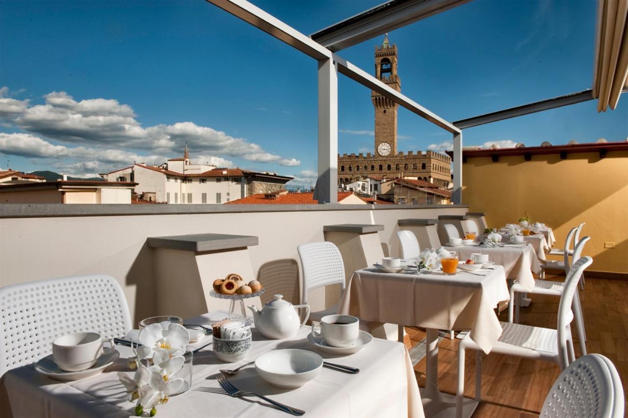 Hotel Della Signoria