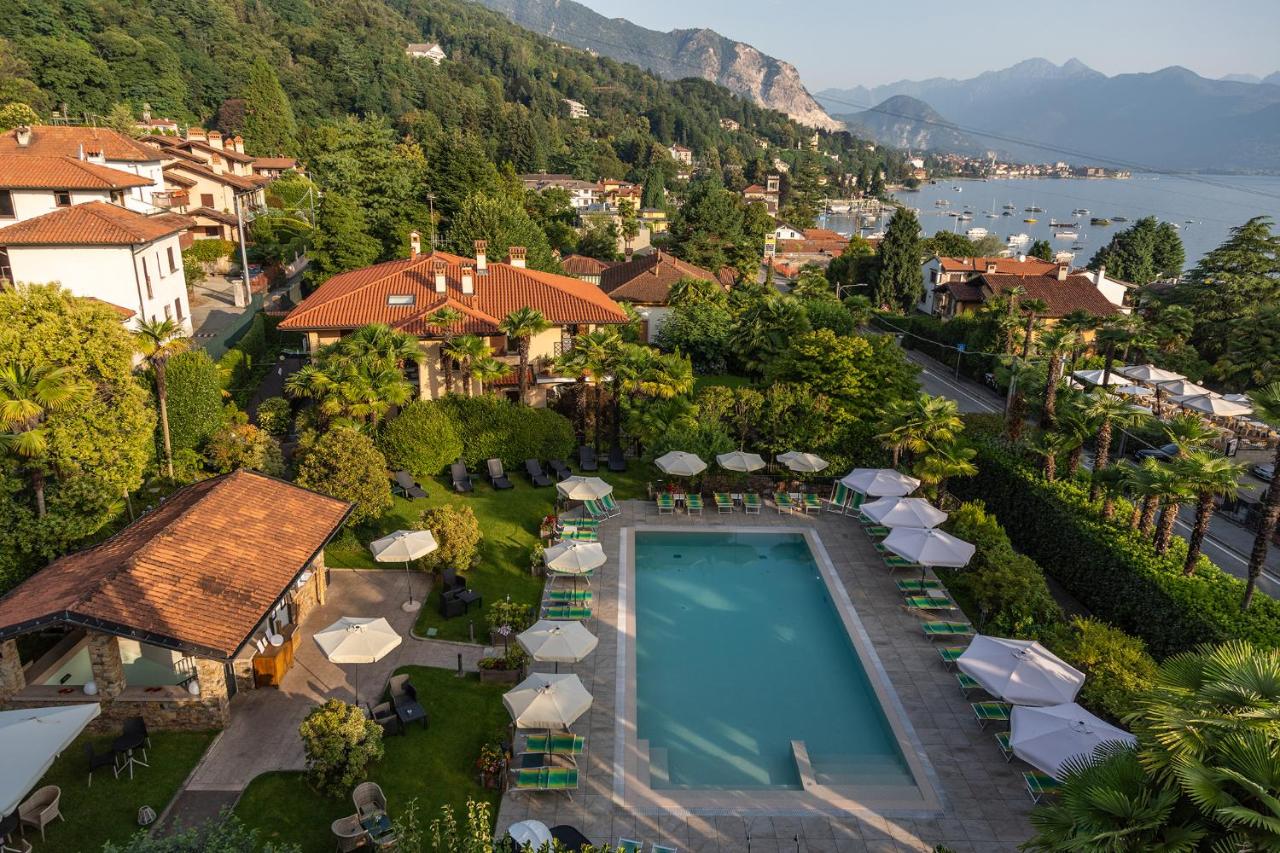 Hotel Della Torre Stresa, Stresa