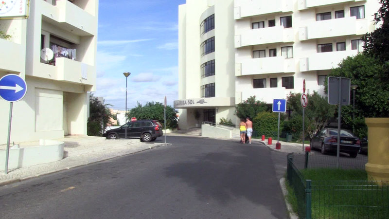 Albufeira Sol Hotel & Spa