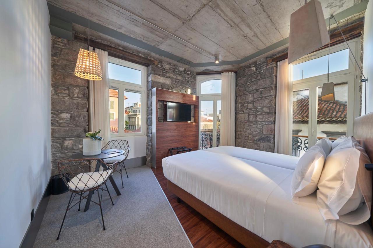Caju Le Petit Hotel, Funchal