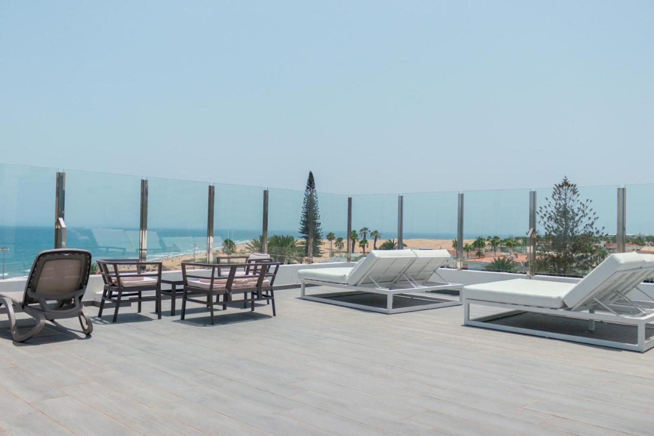 Apartamentos El Palmar