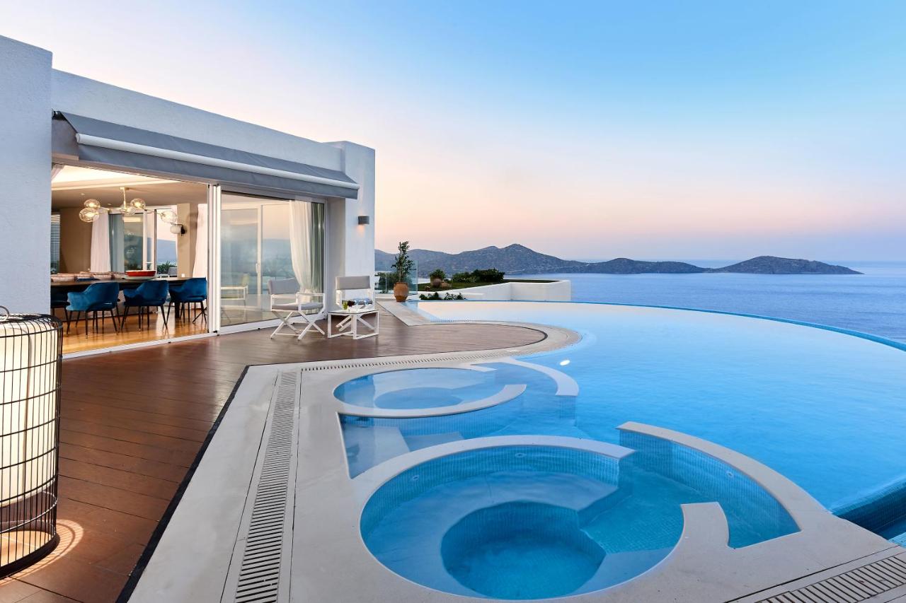 Elounda Gulf Villas, Elounda