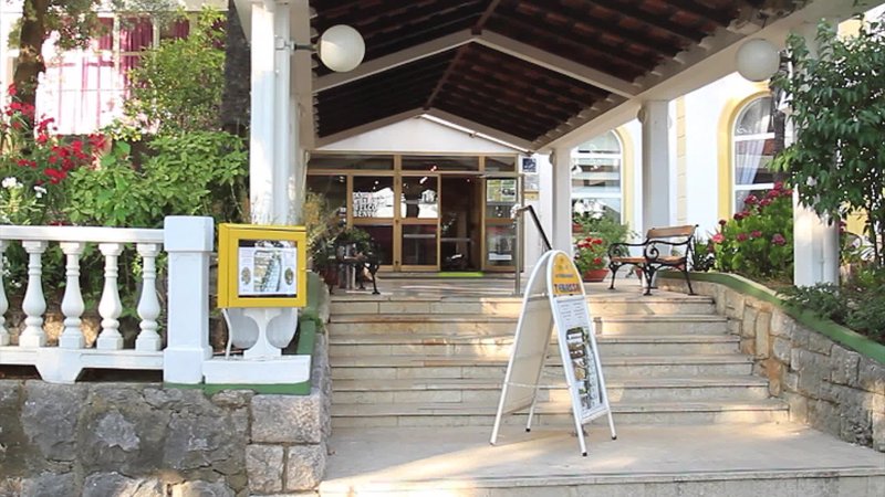 Boutique Hotel Esplanade, Crikvenica