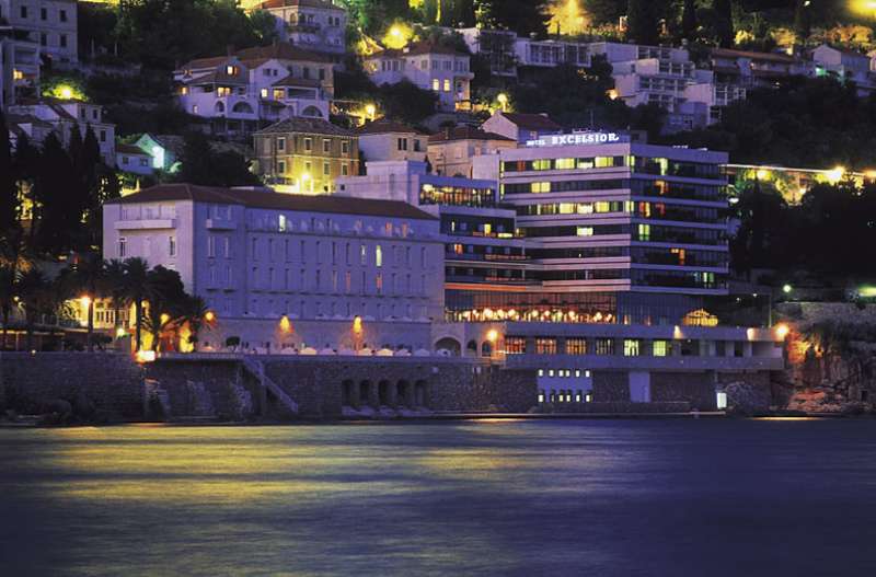Hotel Excelsior Dubrovnik, Dubrovnik