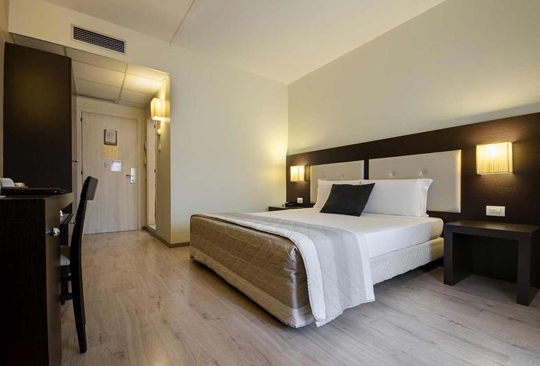 Hotel Executive Siena, Siena