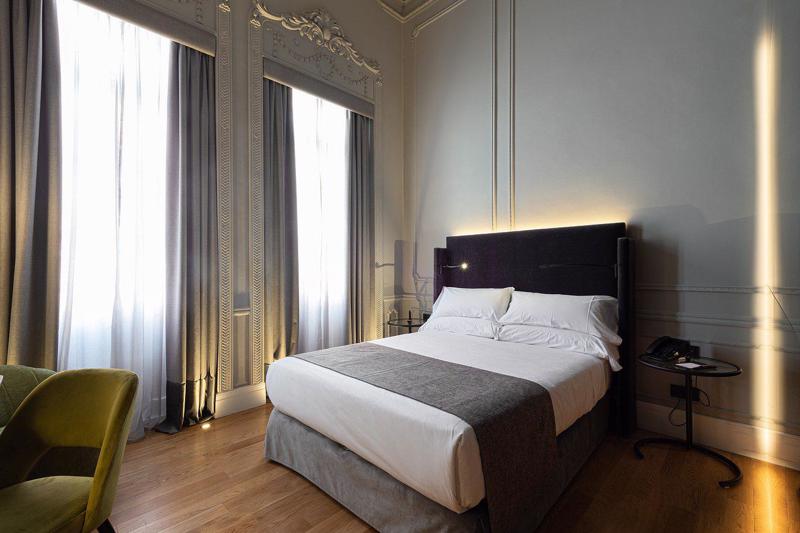 Boutique Hotel Cordial Malteses, Las Palmas