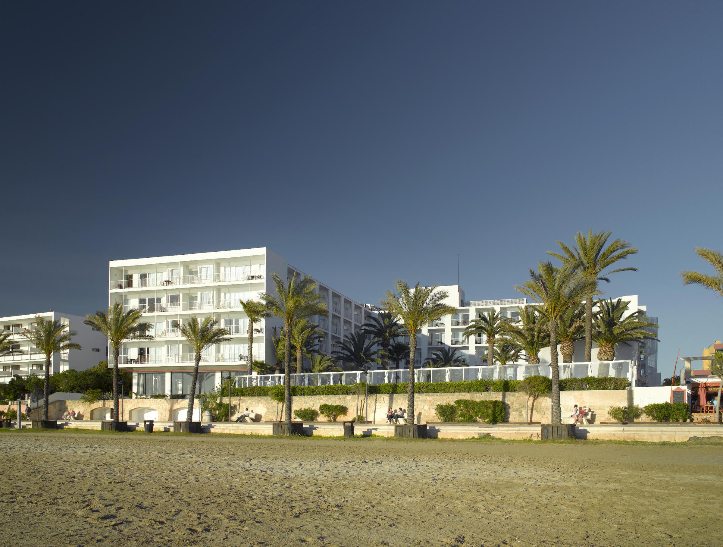 Palladium Hotel Palmyra