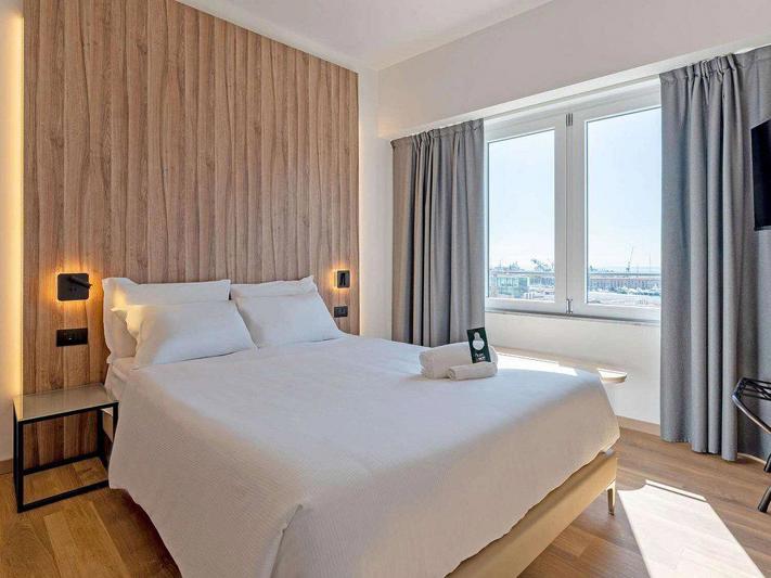 B&B HOTEL Genova Principe, Genua