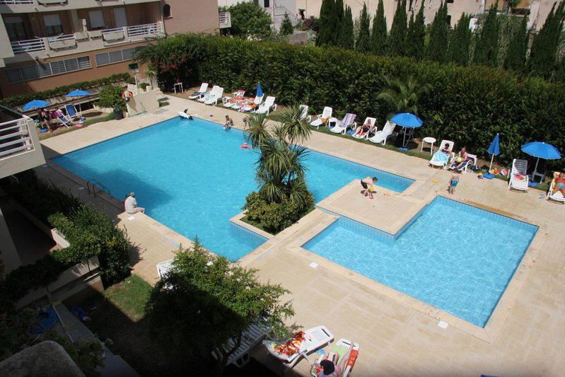 Residenza Buganvillea, Alghero