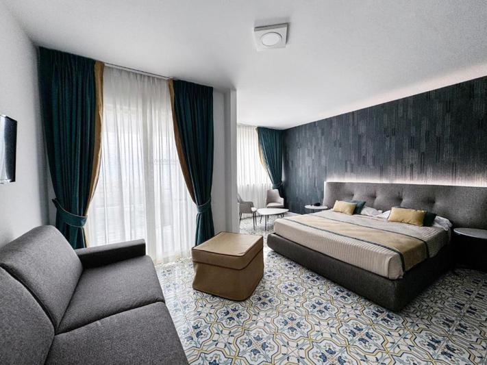 Mediterranea Hotel & Convention Center, Salerno